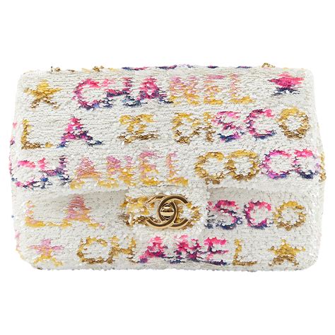 chanel ventes privees bags|Chanel mini rectangles for sale.